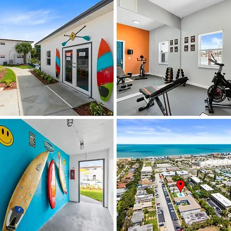 Ferienwohnung Ocean 8 - Seashell